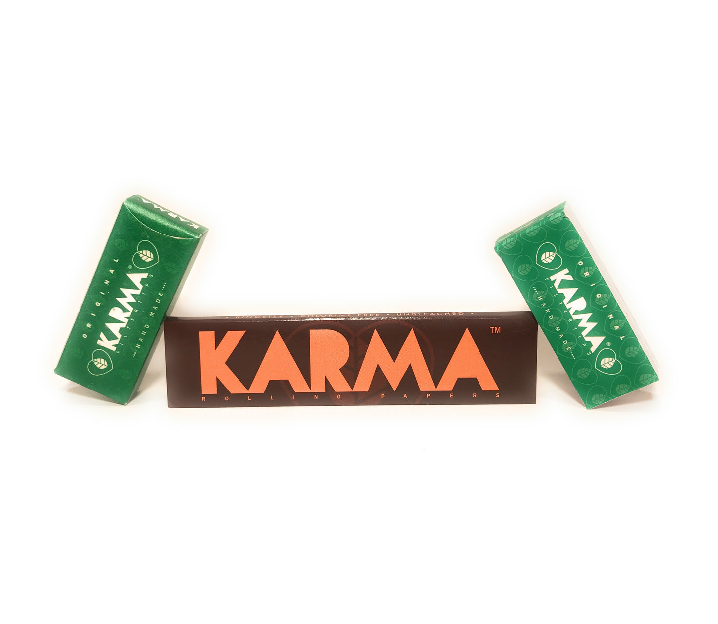 KARMA Rolling Papers