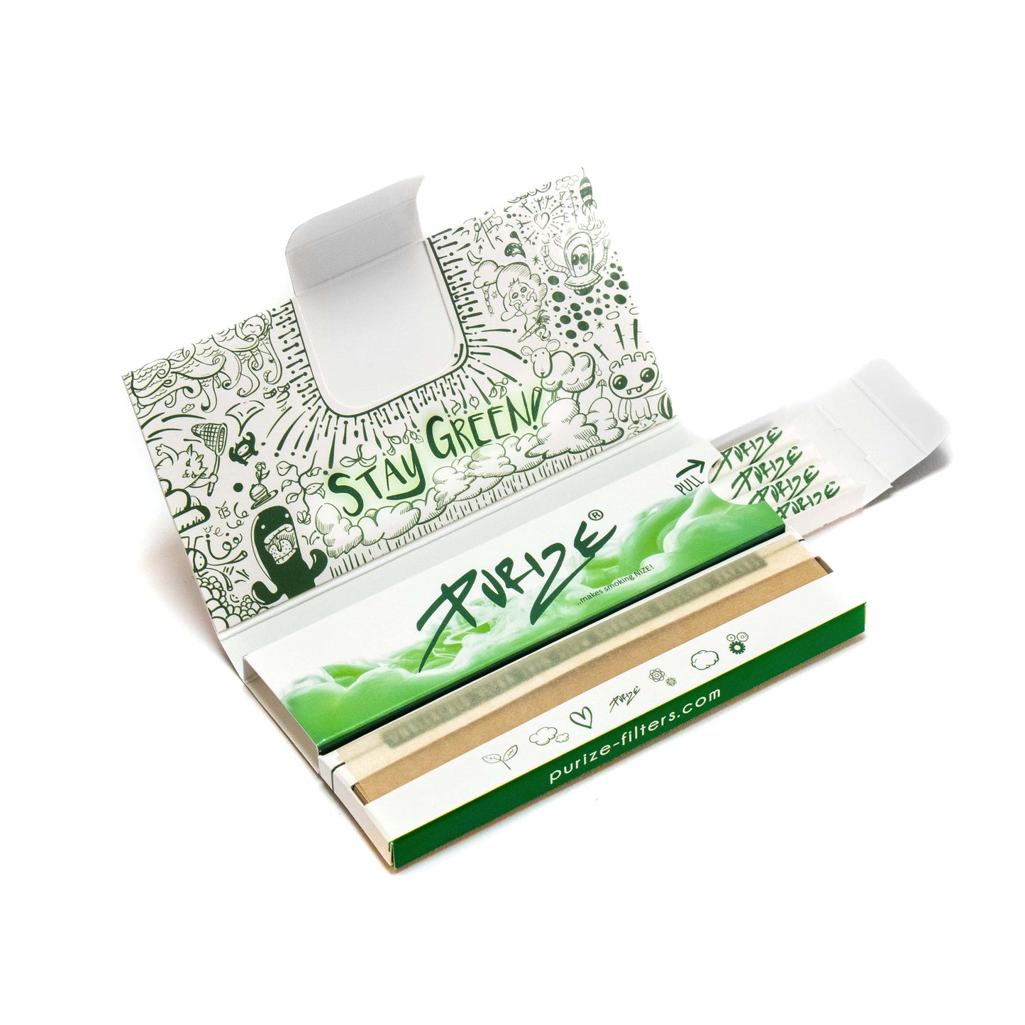 purize-papers-n-tips-aktivkohlefilter-slim-papers