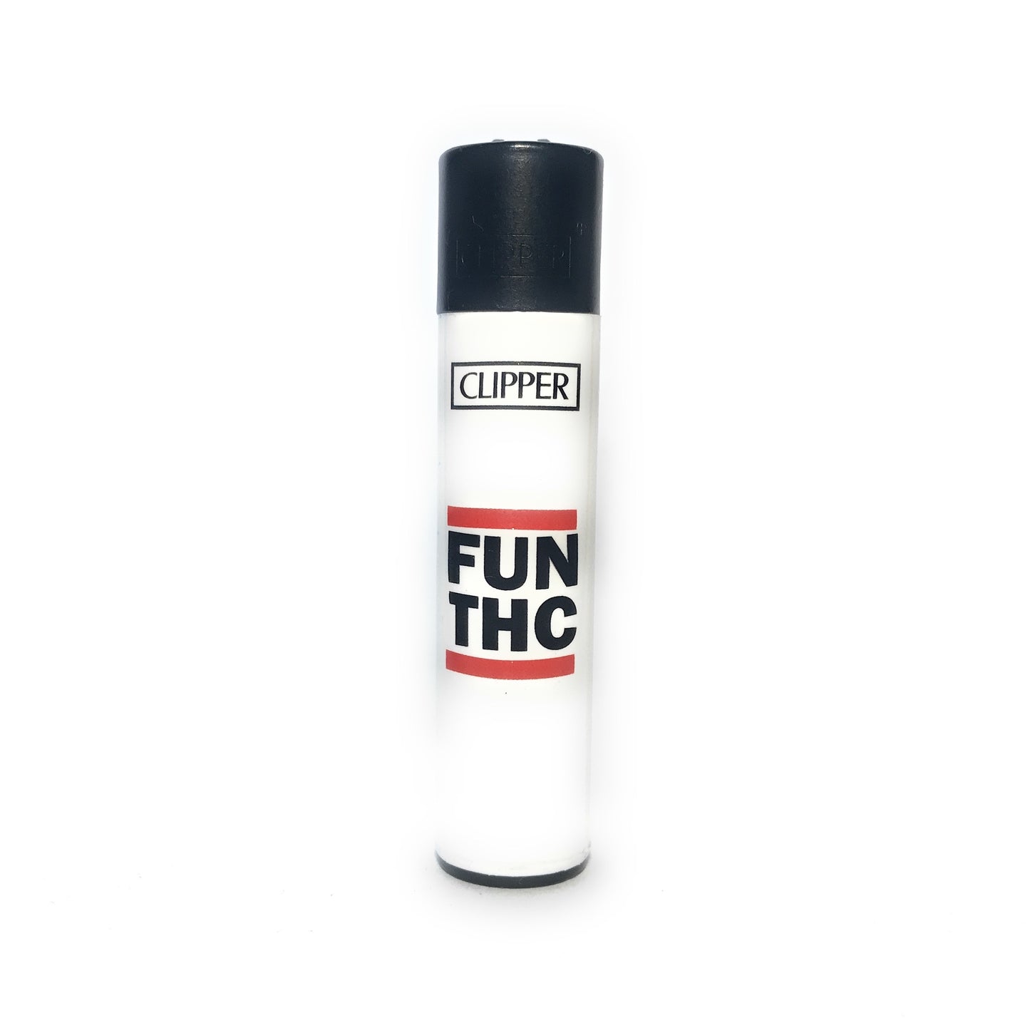 CLIPPER Feuerzeug FUN THC