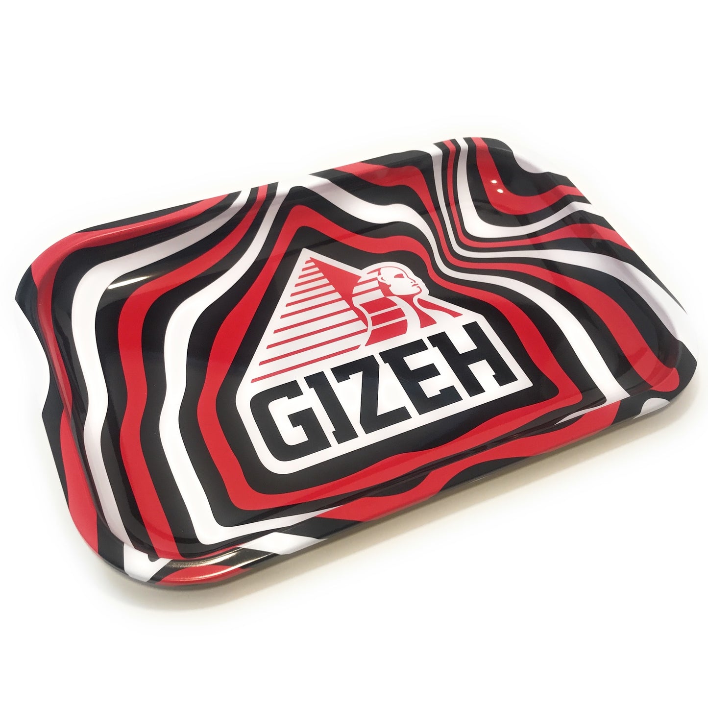 GIZEH Metal Tray PSYC