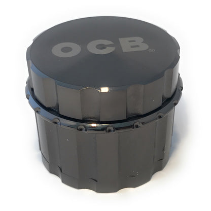 OCB® Premium Aluminium Grinder metalgun