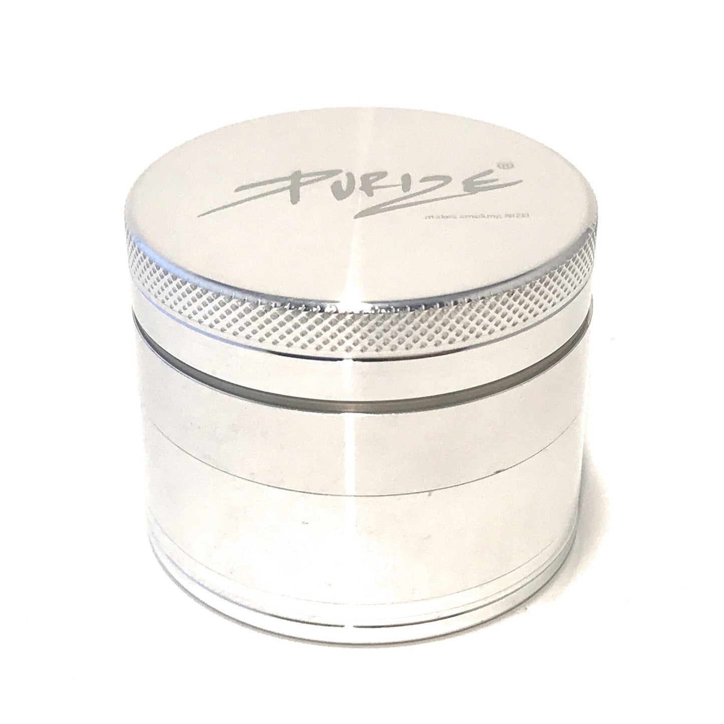 purize-alu-grinder-4-teilig-logo-aluminium-geschlossen