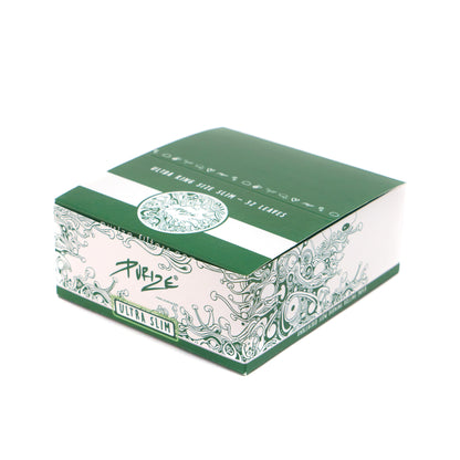 PURIZE® King Size Ultra Slim Papers | 40er Box