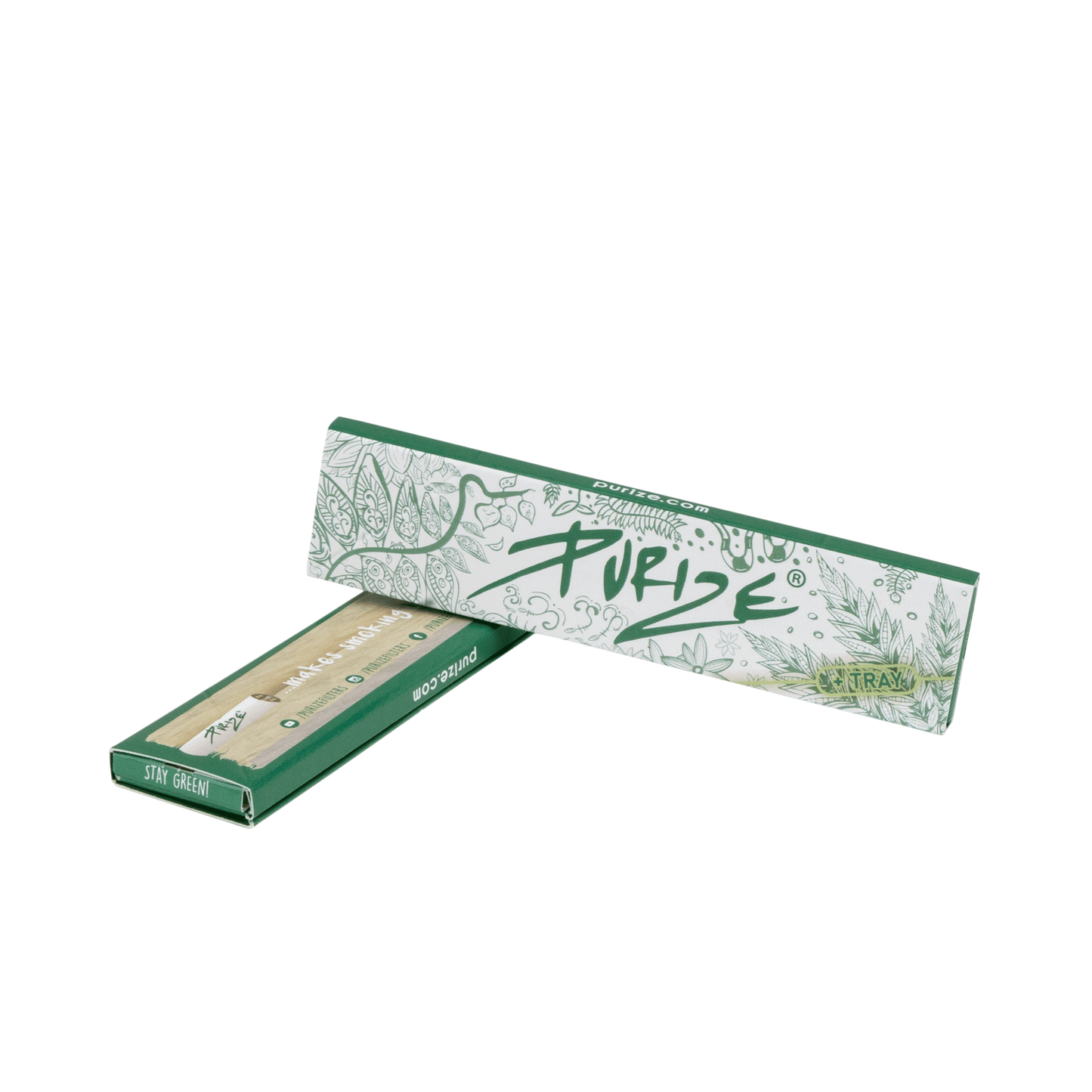 PURIZE® Papers n Tray